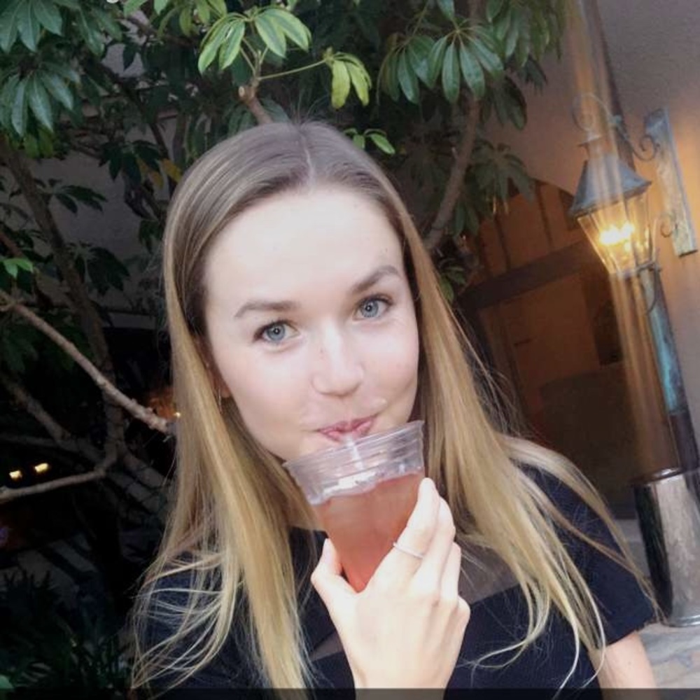 Meet your Posher, Taylor